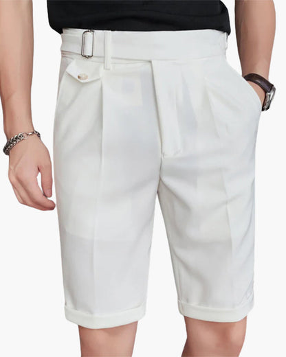 Paris Shorts