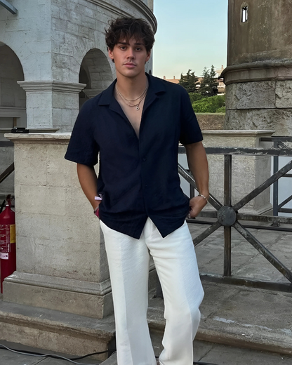 Outfit 1 – St. Tropez Tag