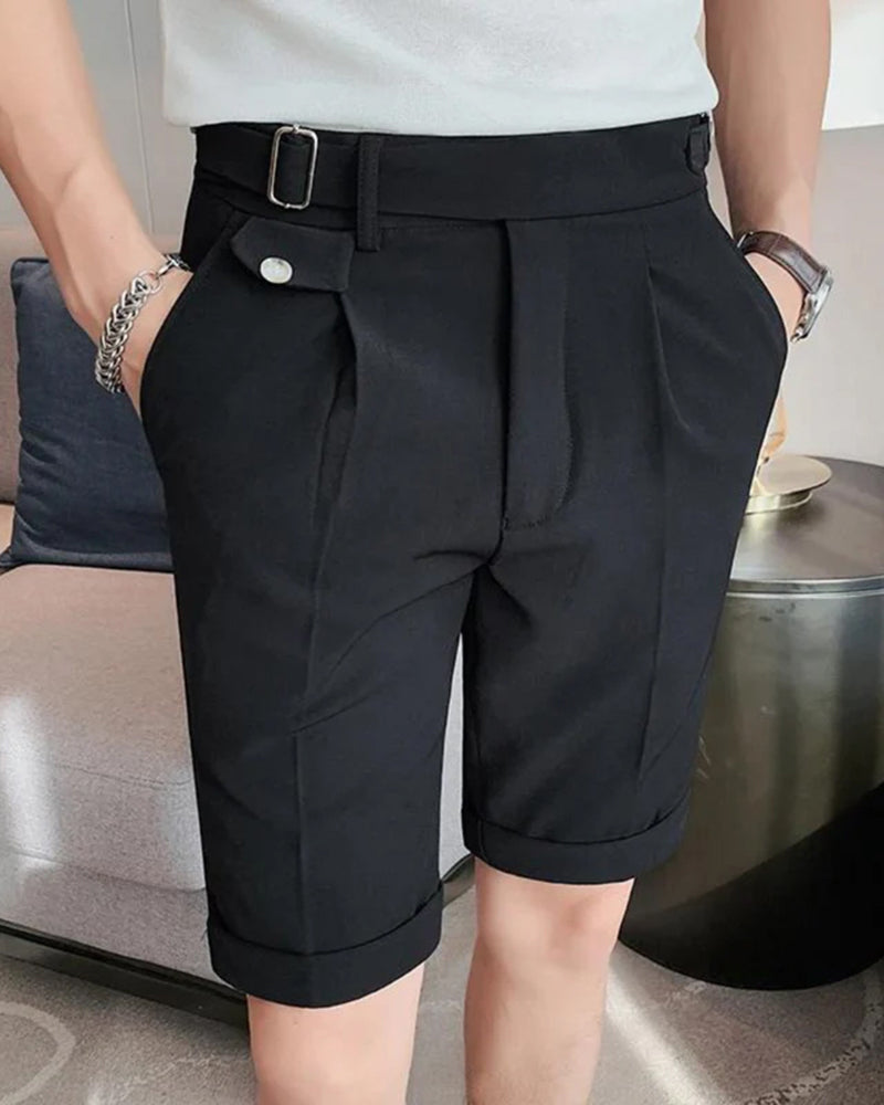 Paris Shorts