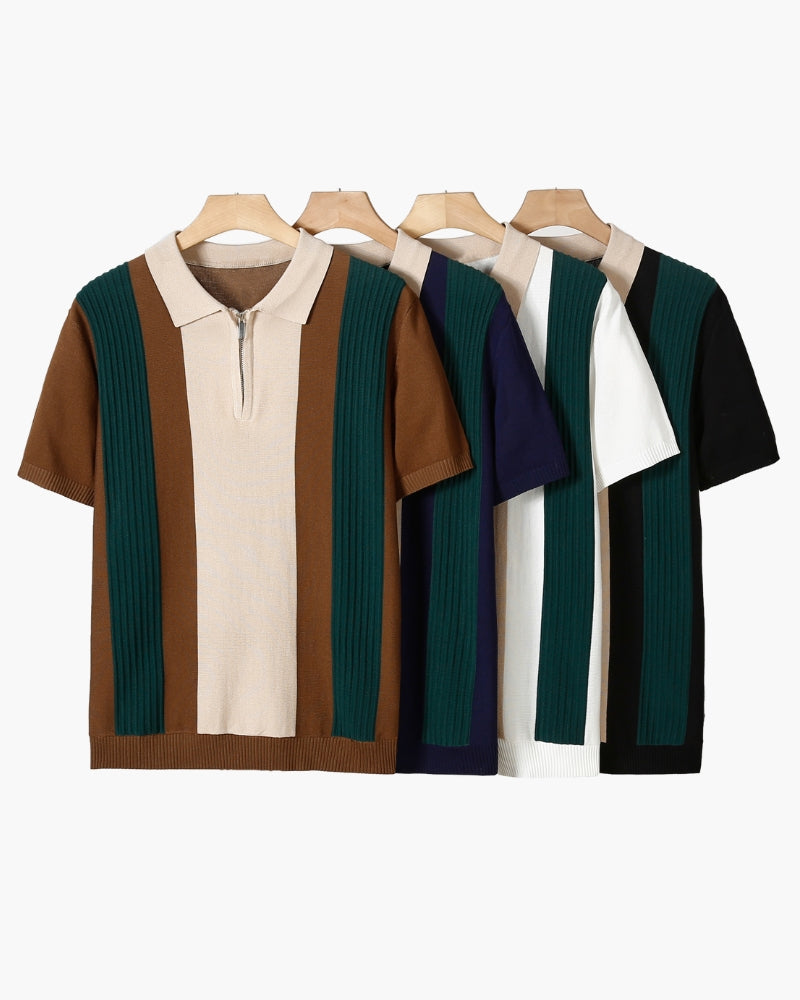Tivoli Half-Zip