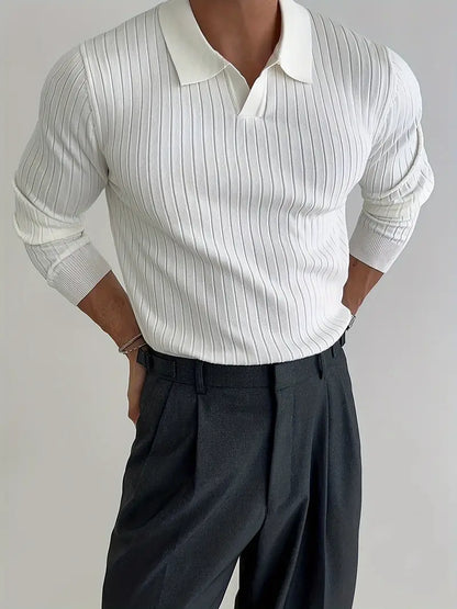 Fred Polohemd
