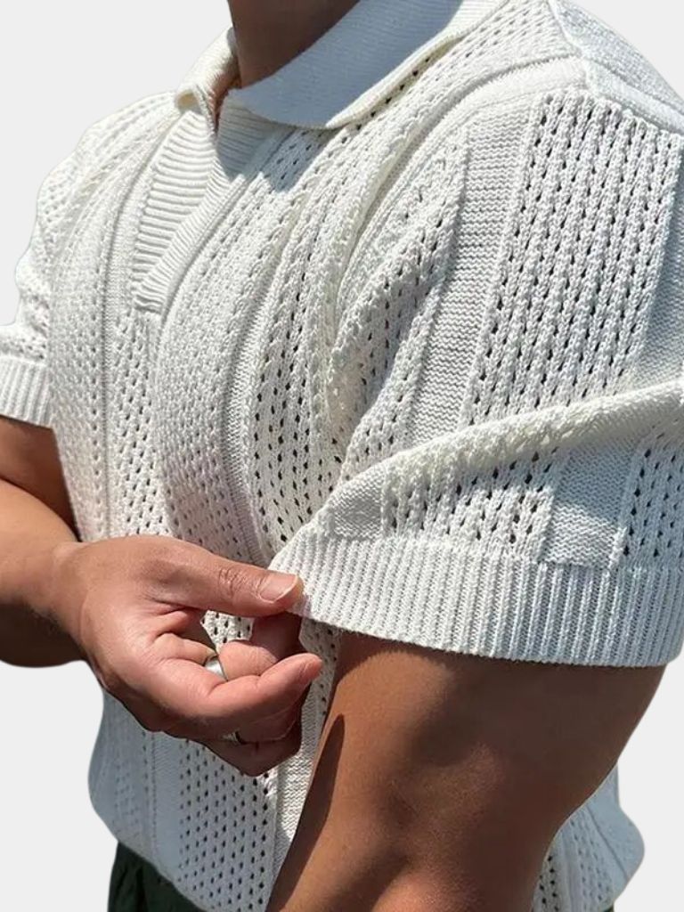 ST TROPEZ POLO