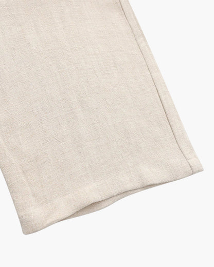 Marrakesch - Leinenhose (Slim Fit)
