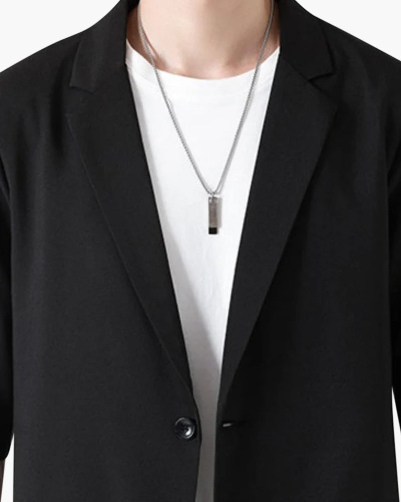 Old Money Smart-Casual-Set