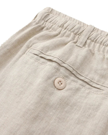 Outfit 4 – Insel-Leben