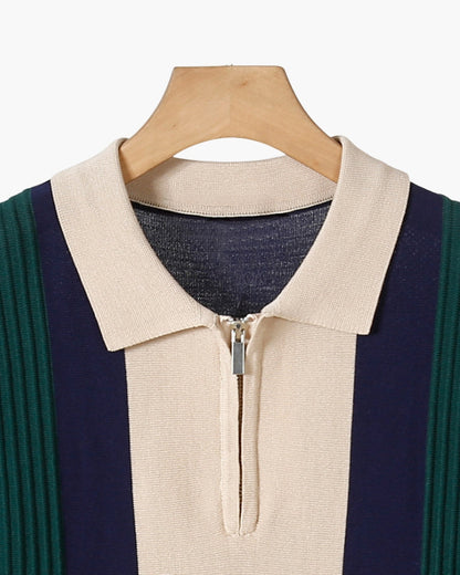 Tivoli Half-Zip