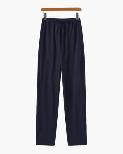 Marrakesch - Leinenhose (Slim Fit)