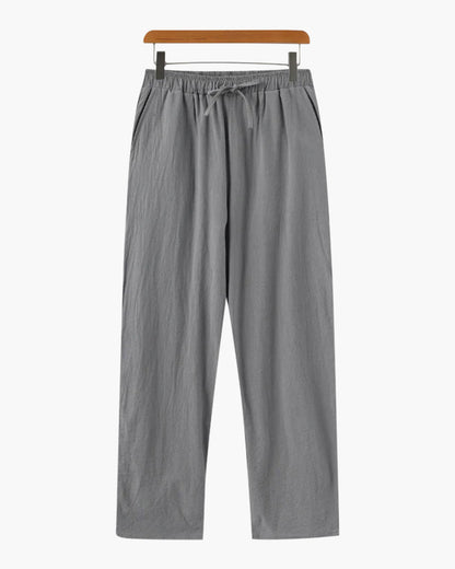 Sansibar - Leinenhose