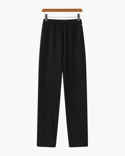 Marrakesch - Leinenhose (Slim Fit)