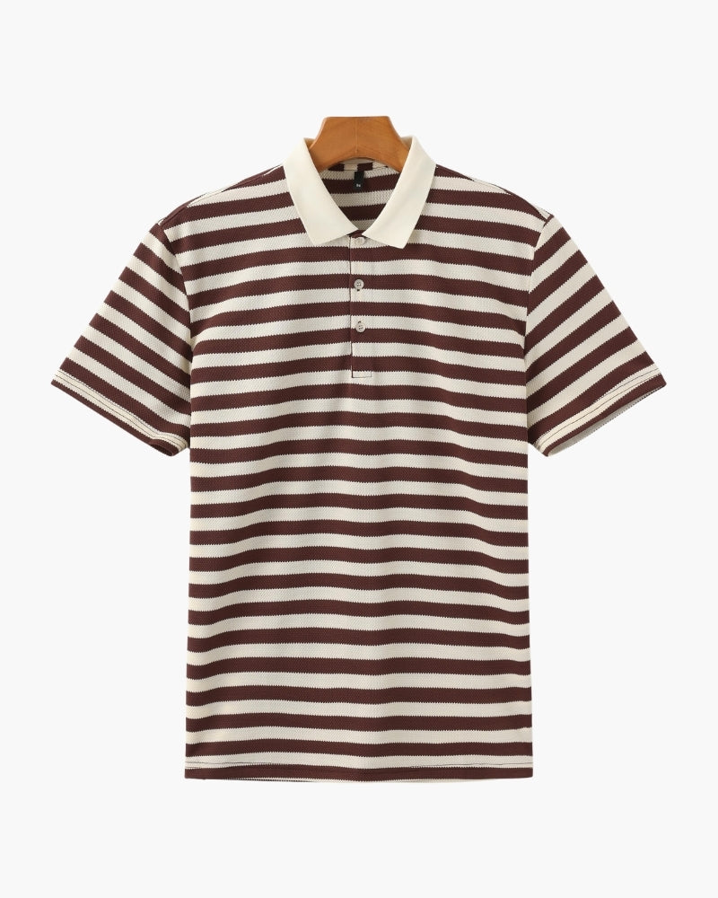 Shoreline-Poloshirt
