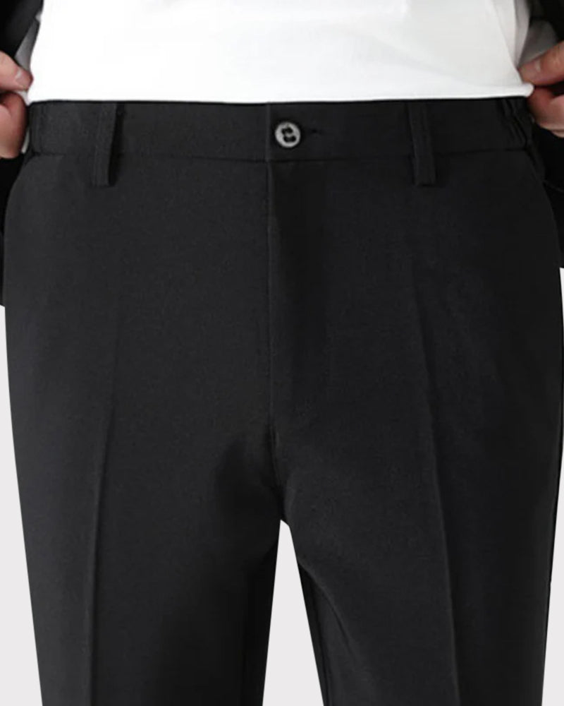 Old Money Smart-Casual-Set