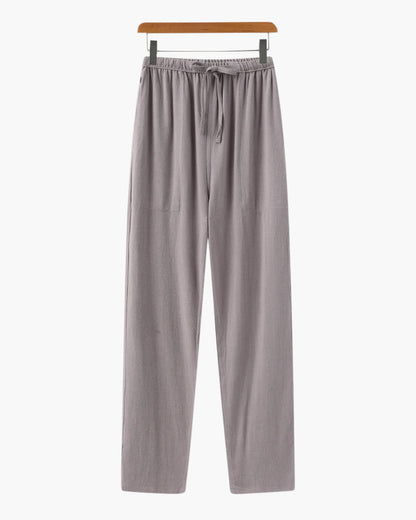 Marrakesch - Leinenhose (Slim Fit)