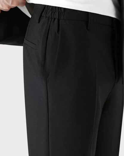 Old Money Smart-Casual-Set