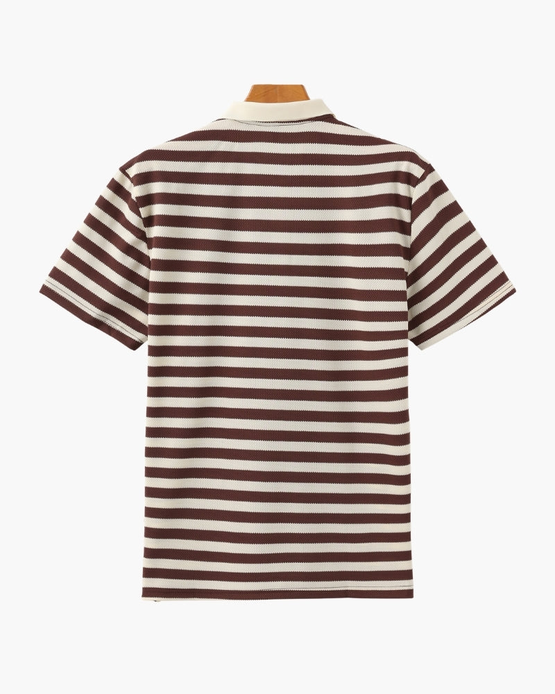 Shoreline-Poloshirt