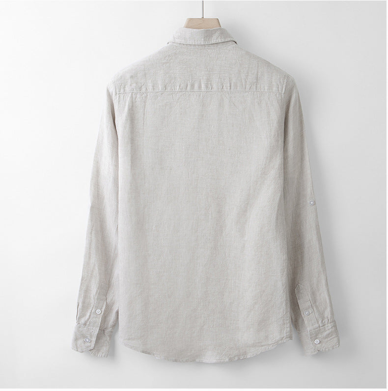 MICHELE SHIRT