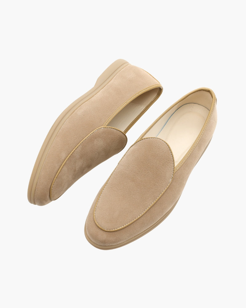 Der Stirling-Loafer