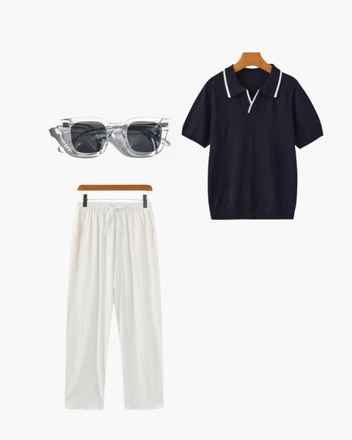 Marine Matrosen Set