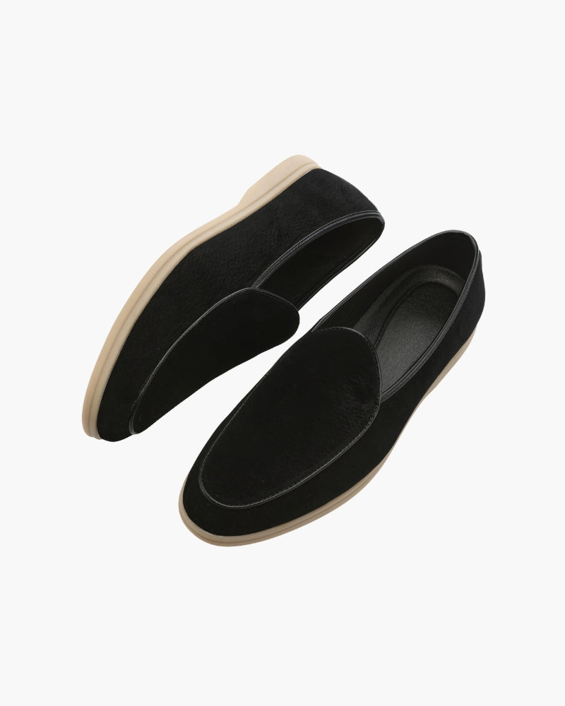 Der Stirling-Loafer