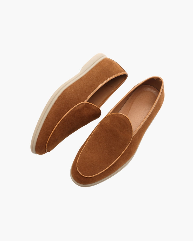 Der Stirling-Loafer