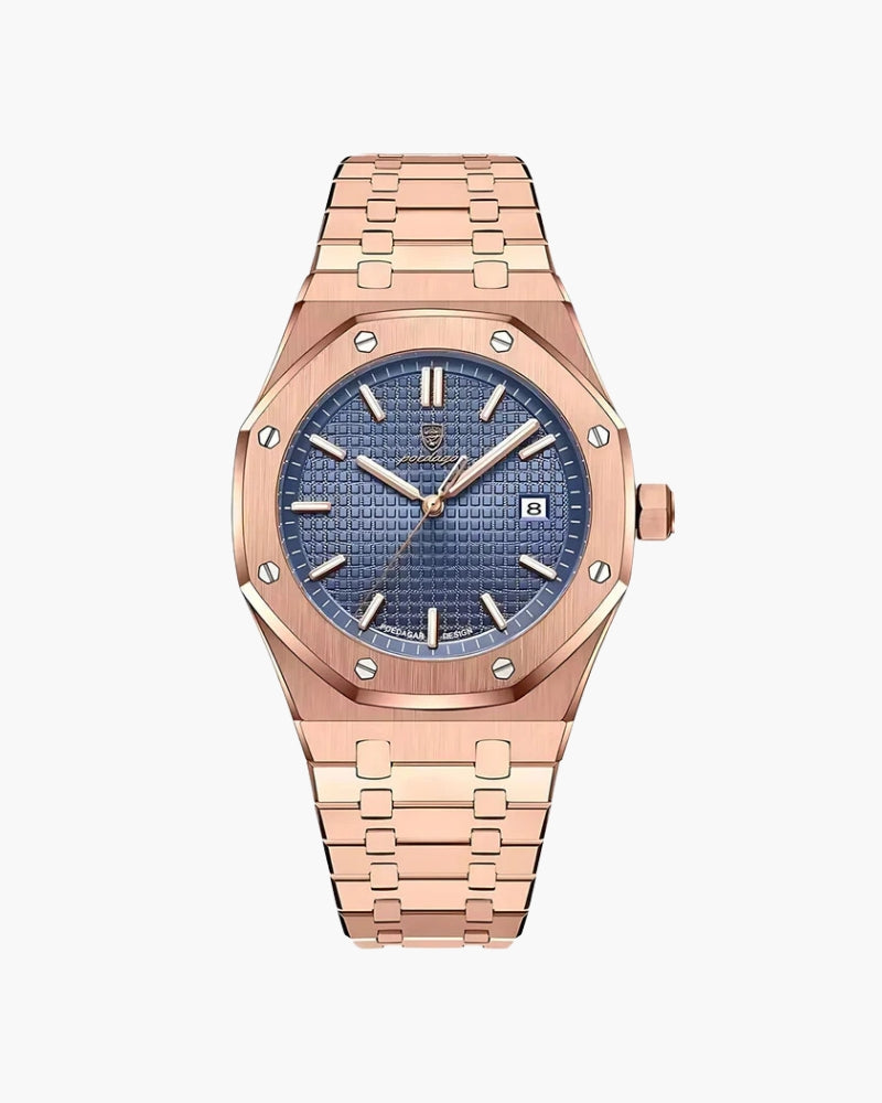 Santorini Elite-Uhr