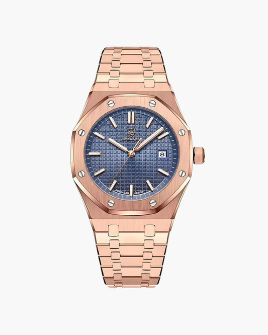 Santorini Elite-Uhr