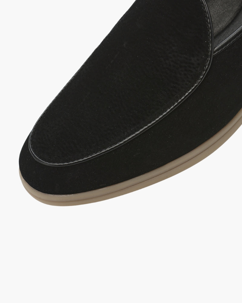 Der Stirling-Loafer