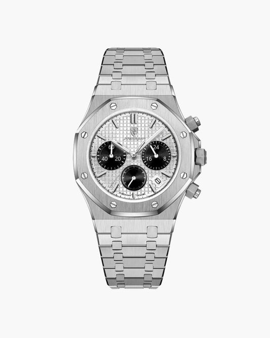 Athens Chronographen-Uhr