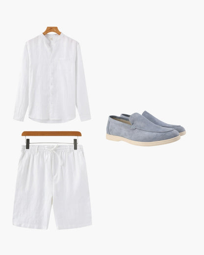 Das Tranquil Set