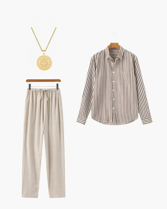 Die Style-Formel