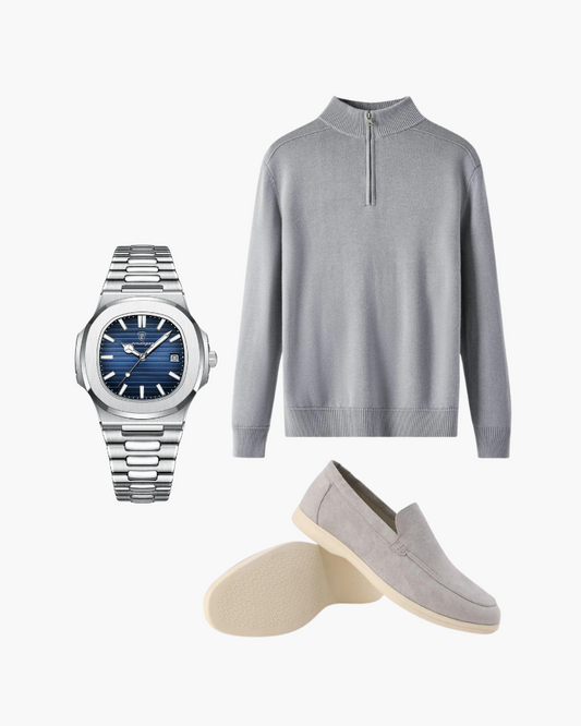 Winter Fit 6 – Gstaad-Nacht