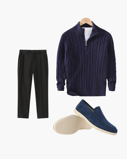 Winter Fit 7 – Spaziergang in Amsterdam