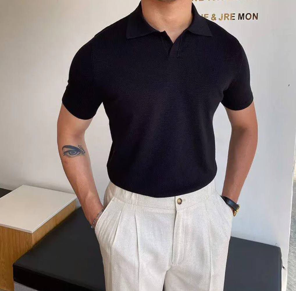 Romeo Polohemd