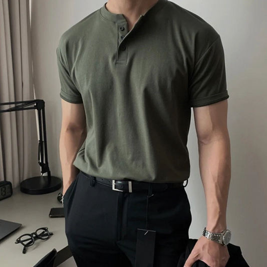 Santoni Hemd