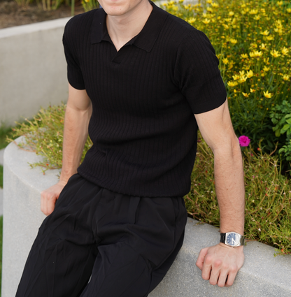 Dant Polohemd