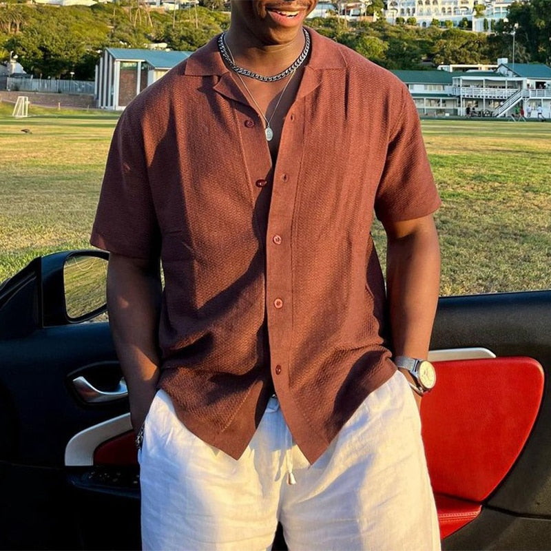 MAUI SHIRT