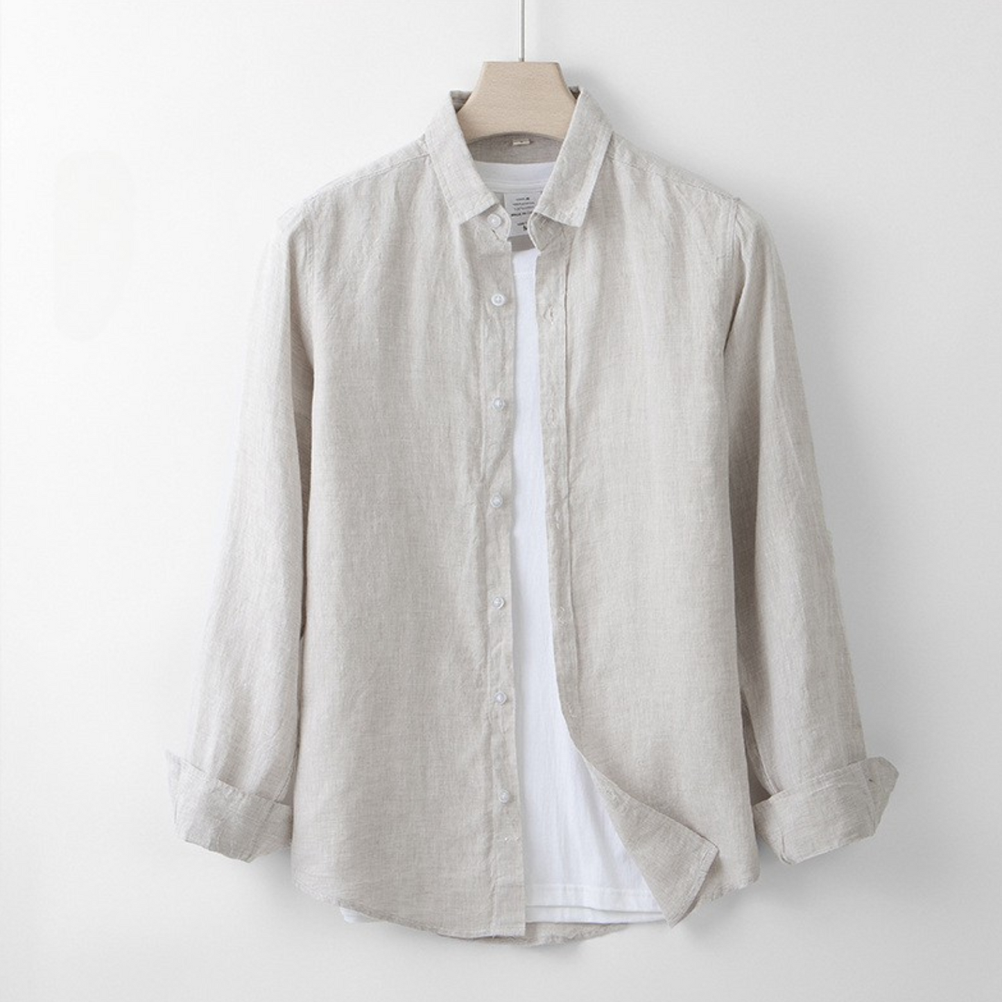 MICHELE SHIRT