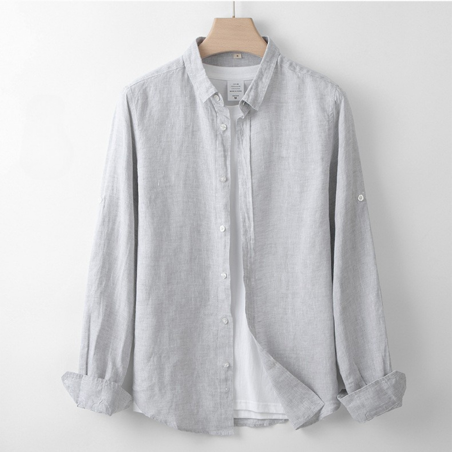 MICHELE SHIRT