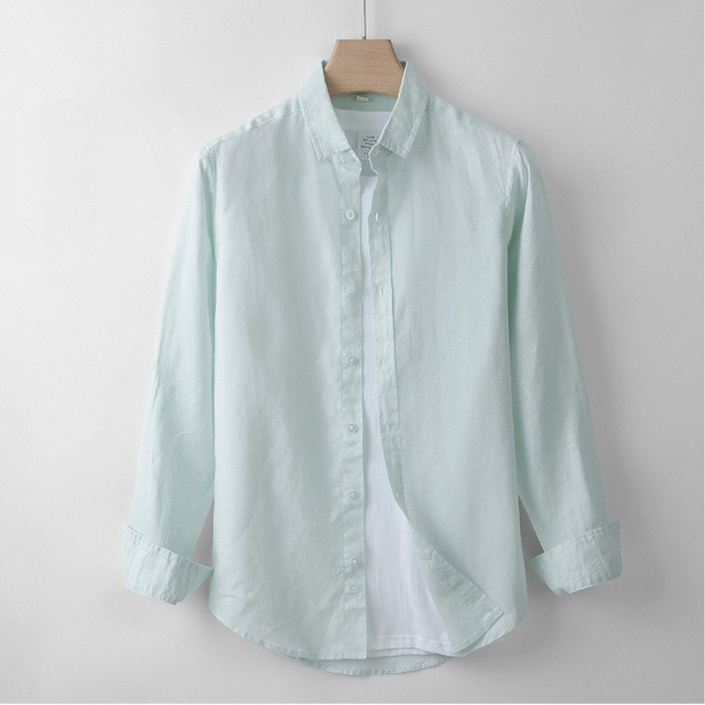 MICHELE SHIRT
