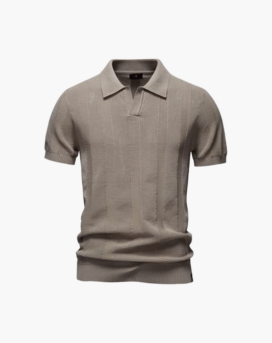 Napoli Polohemd