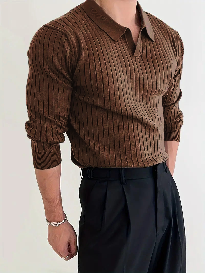 Fred Polohemd